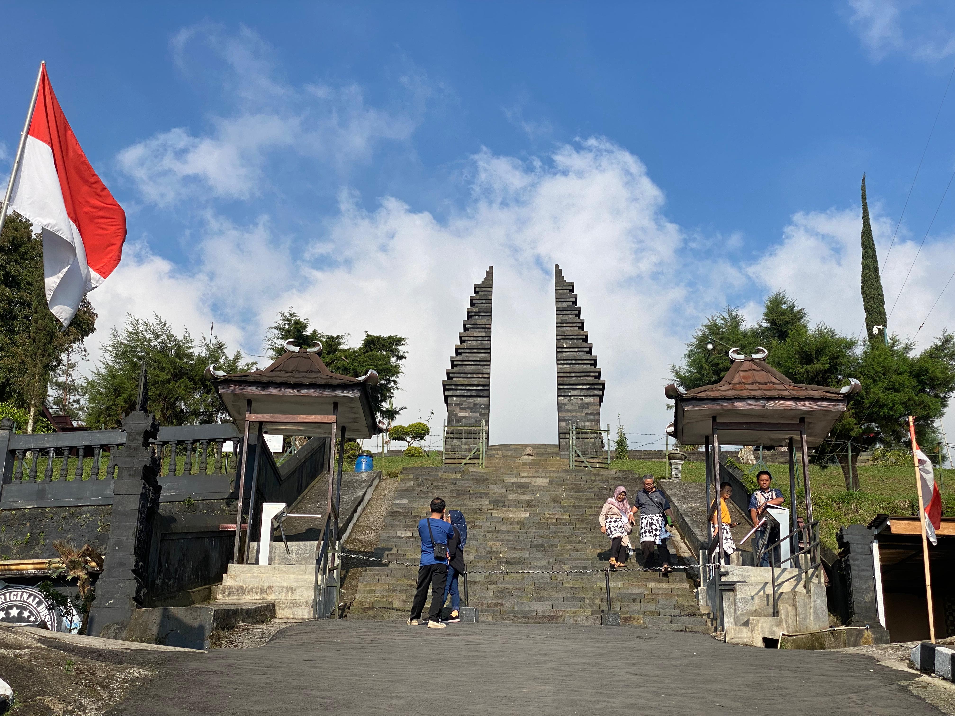 Kelompok Tani Ceto 1